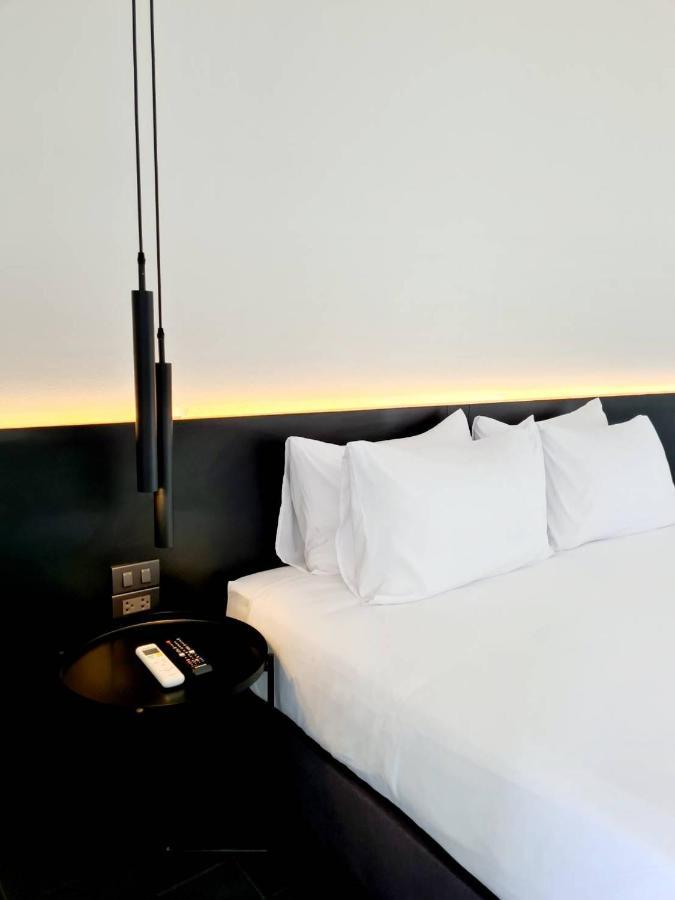 Wiin Phetchaburi วิน เพชรบุรี Hotel Exterior photo